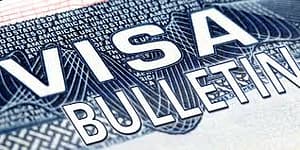 Visa Bulletin