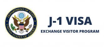 U.S. Non-Immigrant Work J Visas